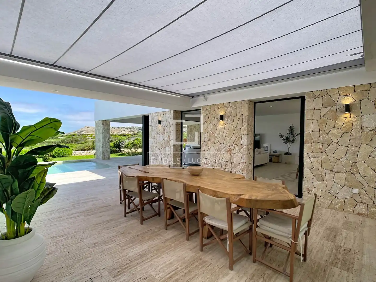 Villa avec piscine à vendre à Cala en Blanes, imagen 20