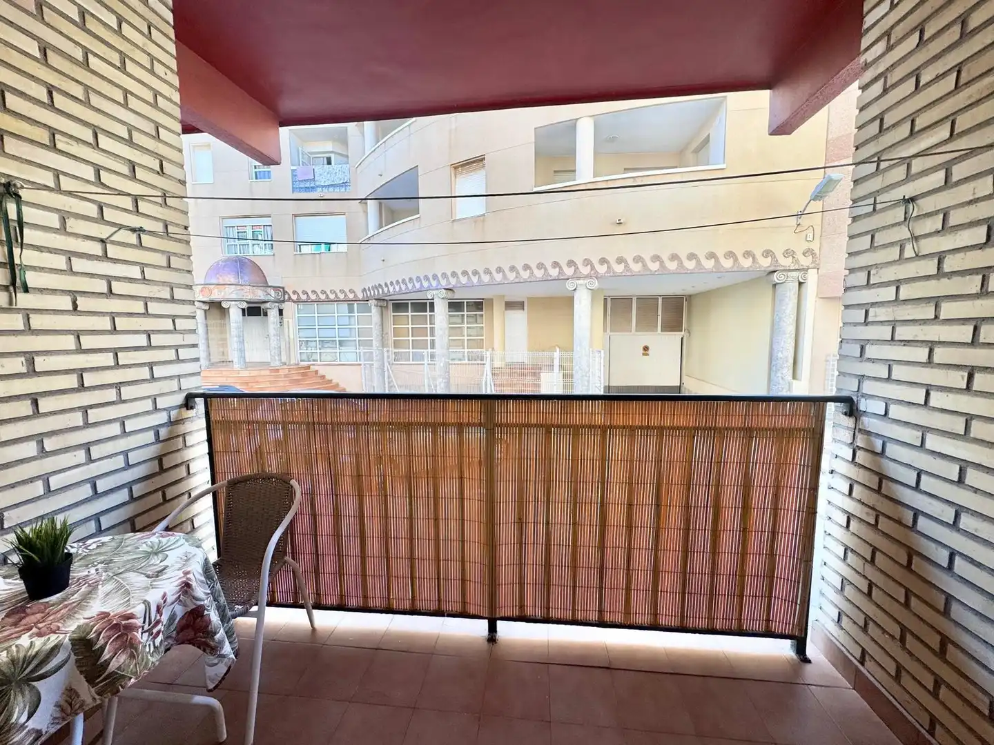 Mini appartamento in affitto a Los Cuarteros, imagen 3