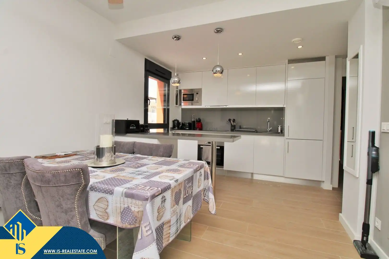 Flat with pool for sale in Orihuela Costa, imagen 9
