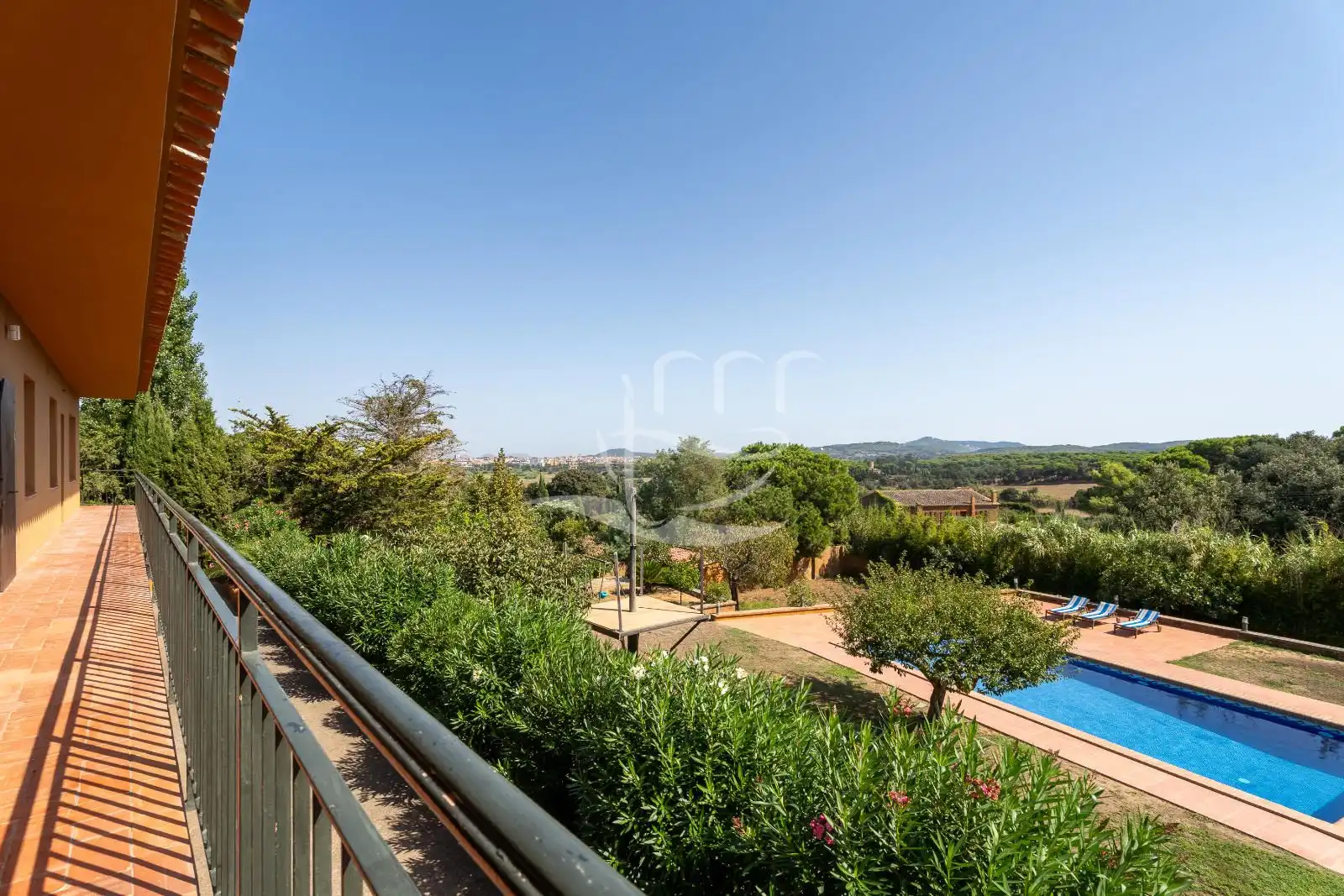 Jardín de Casa o chalet en venta en Palafrugell con Aire acondicionado, Terraza y Trastero