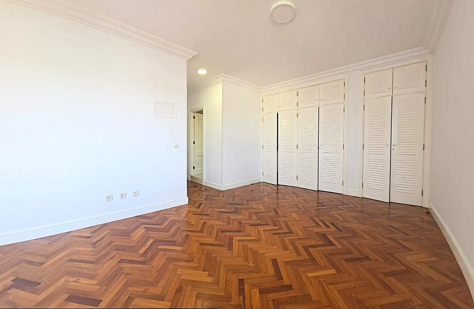 Habitación de Piso de alquiler en Las Palmas de Gran Canaria con Parquet, Horno y Lavadora