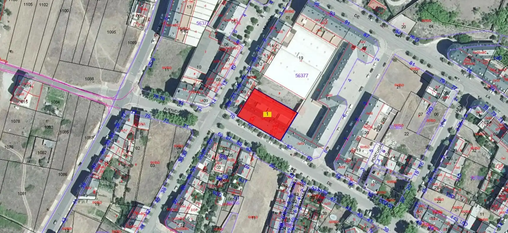 Piso en venta en Avenida Pontevedra FS, Flores de Sil - La Placa