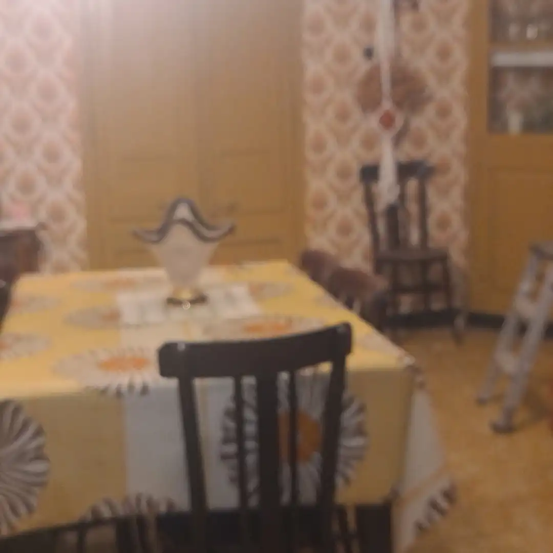 Comedor de Casa o chalet en venta en Ribera d'Ondara con Terraza y Balcón