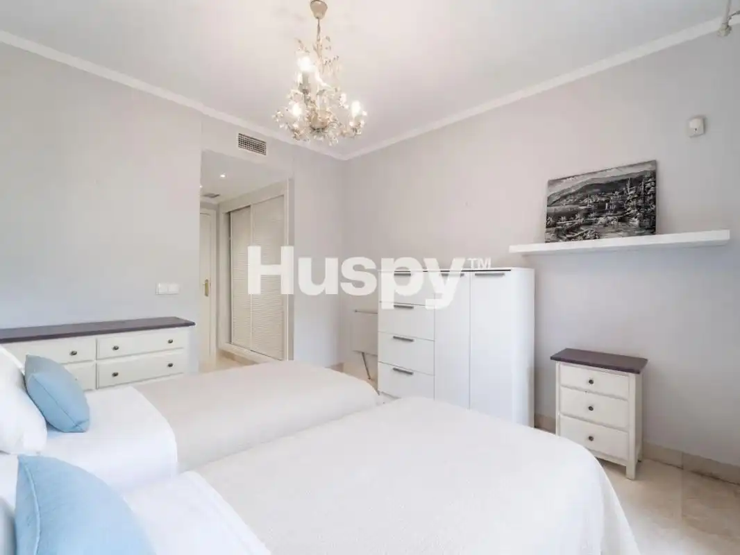 Appartamento con terrazza in vendita a Calle los Arqueros urbanización Jacarandas, imagen 28