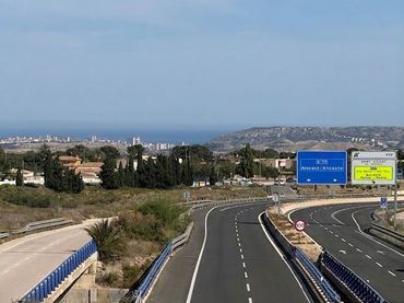 Terreny residencial en venda a Polígono de la Ermita Moralet