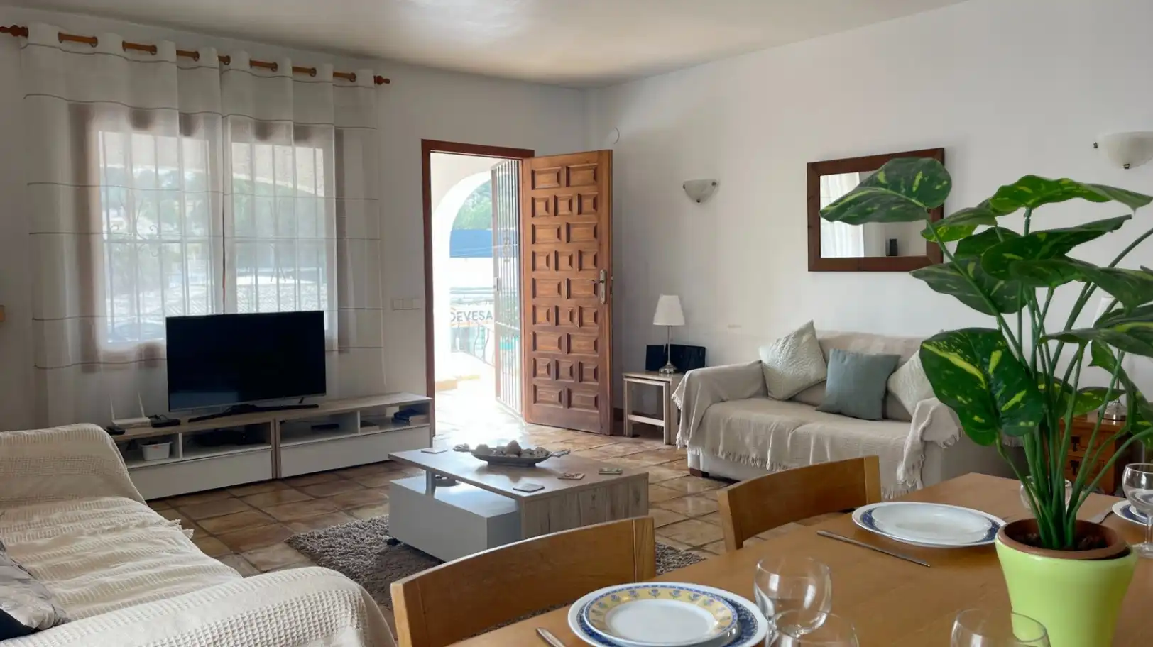 Detached house with pool for sale in Moravit - Cap Blanc, imagen 12