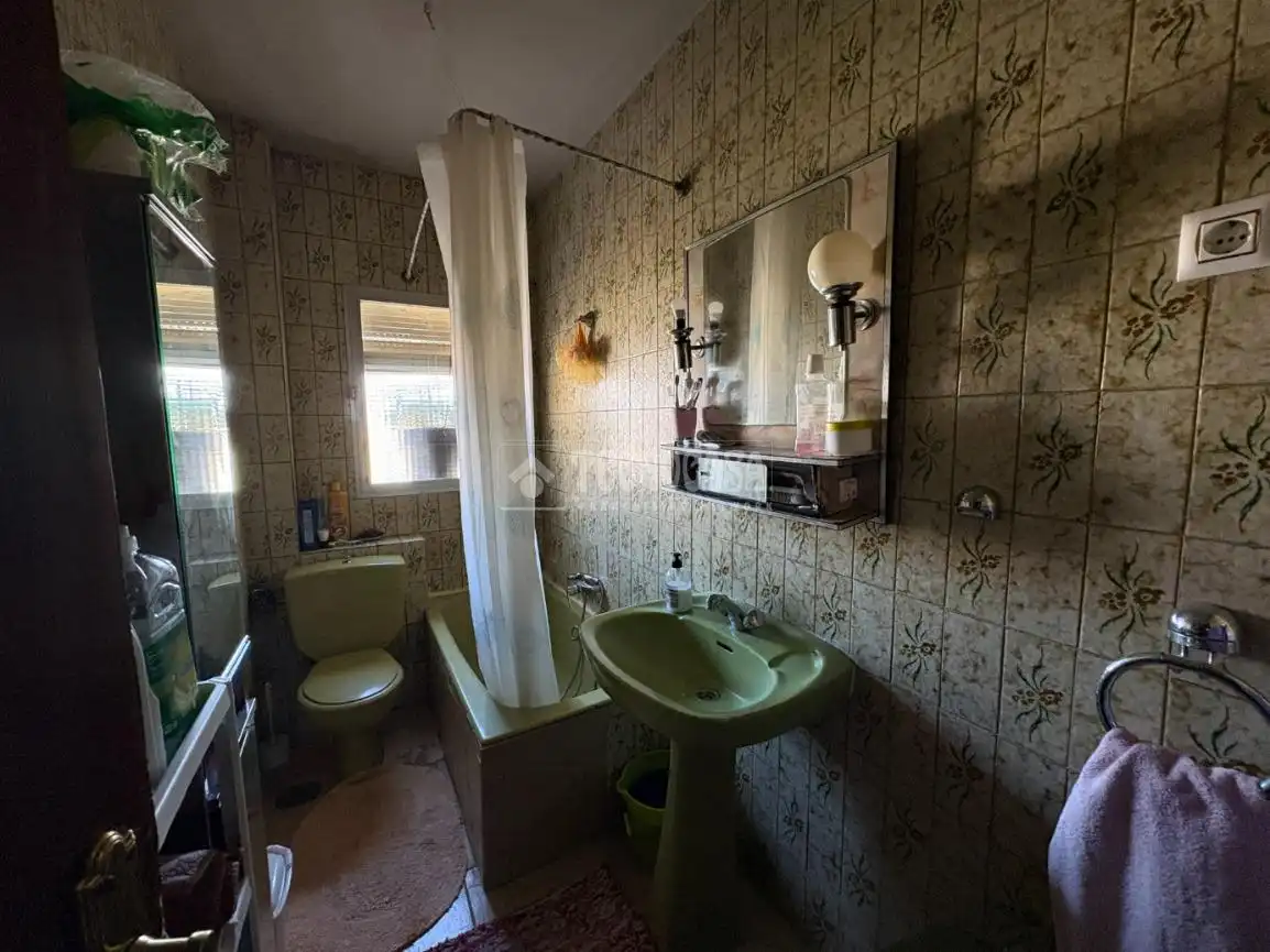 Baño de Piso en venta en Navalcarnero