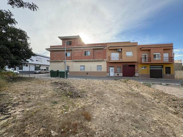 Terreno residencial en Venta en Vilamarxant