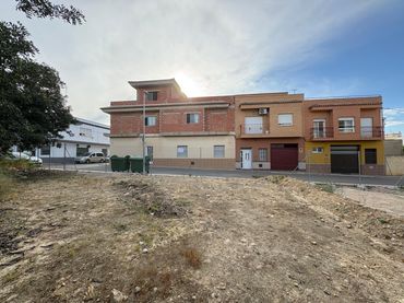 Terreny residencial en venda a Vilamarxant