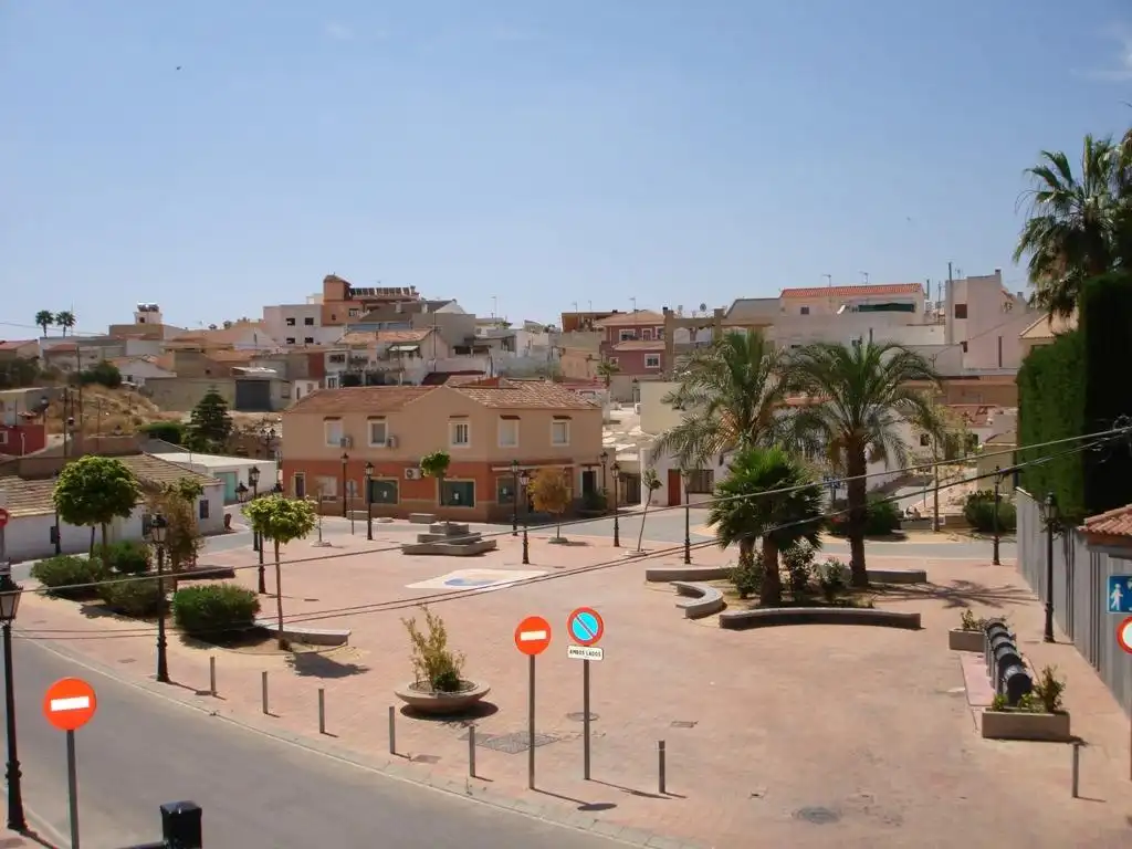 Reihenhaus zum Verkauf in Calle RAMON Y CAJAL, imagen 34