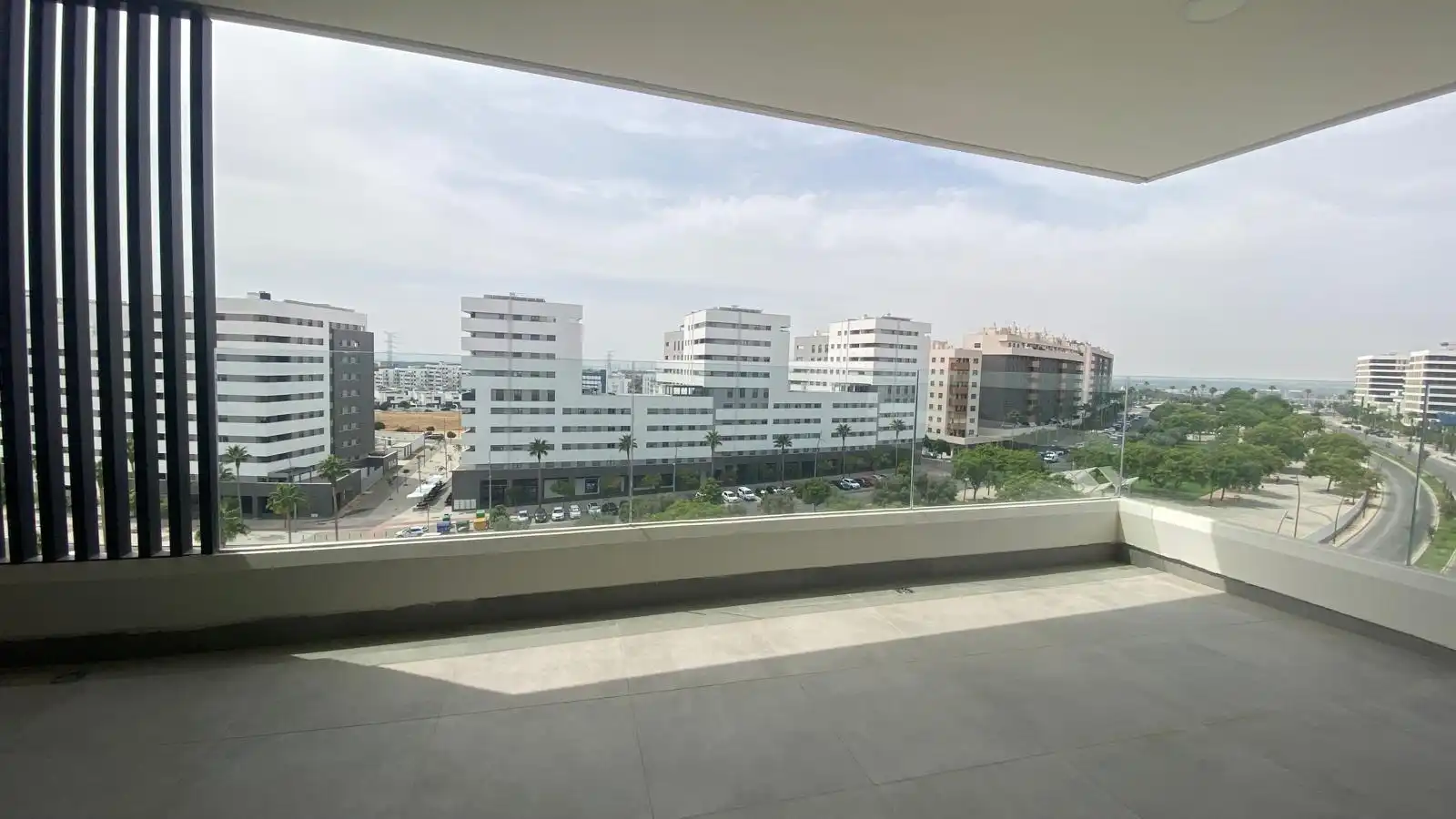 Wohnung zum Verkauf in Bulevar Manuel Clavero Arévalo, 8, Entrenúcleos
