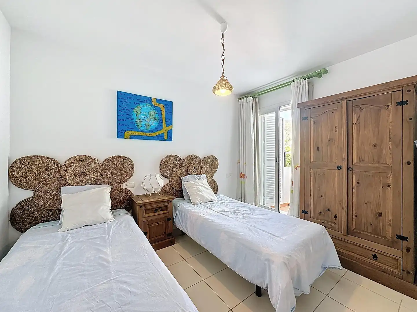 Casa bifamiliare con piscina in vendita a Paseo Del Mediterraneo, imagen 42