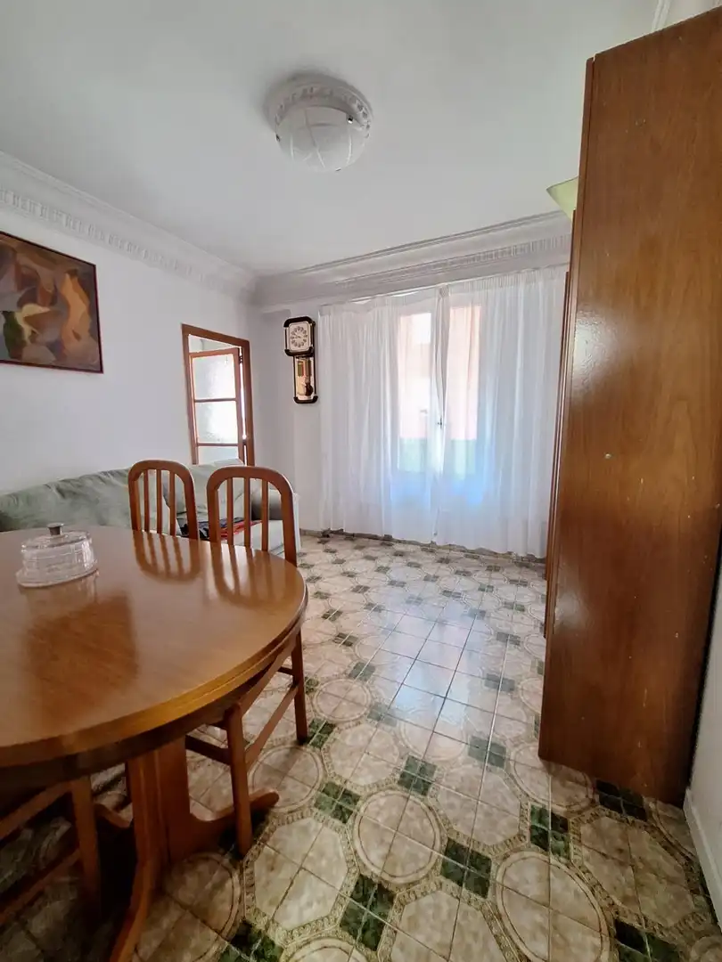 Esszimmer von Wohnung zum Verkauf in Valencia