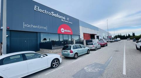 Photo 2 of Industrial buildings for sale in Calle Daya Vieja, Los Montesinos, Alicante