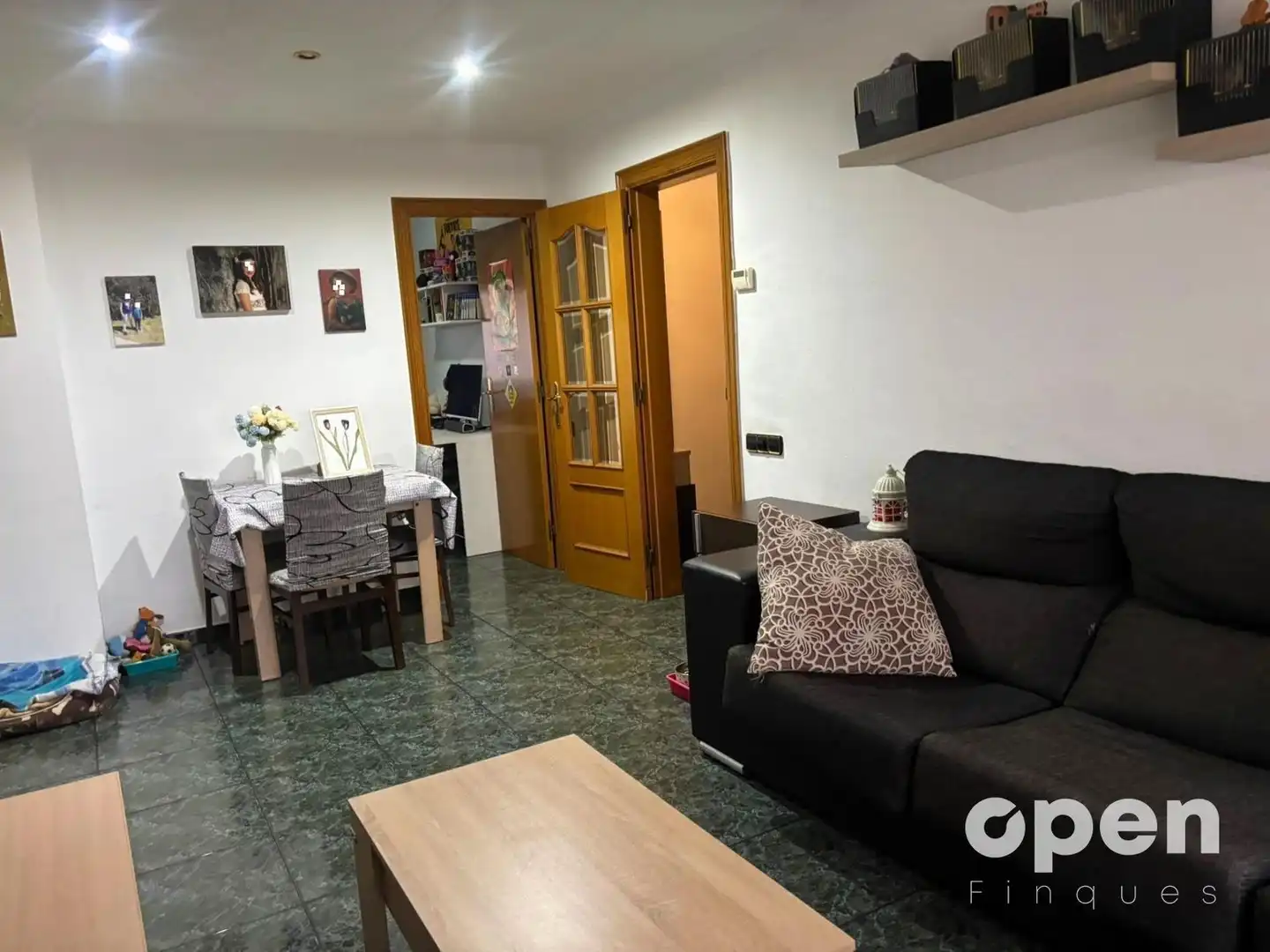 Flat for sale in Guadiana, Can Palet II - Santa Eulàlia