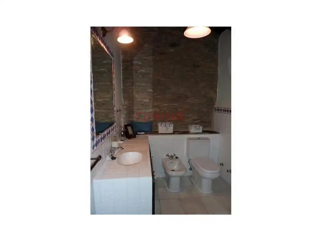 Bathroom of Houses for sale in Madroñera