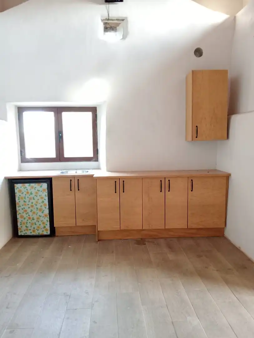 Cocina de Terreno en venta en Villanueva de la Vera