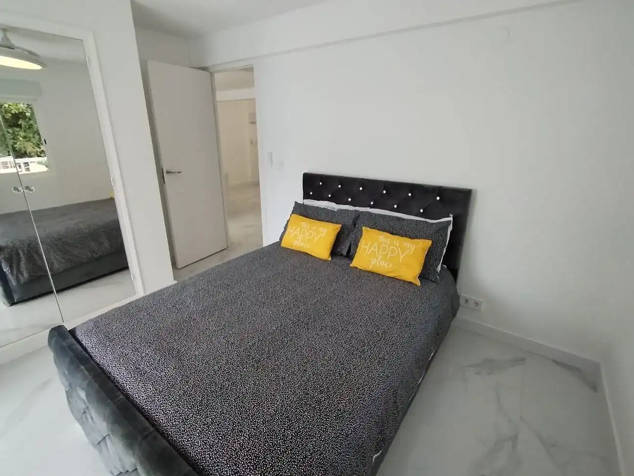 Apartamento con piscina en venta en Rincón de Loix, imagen 15