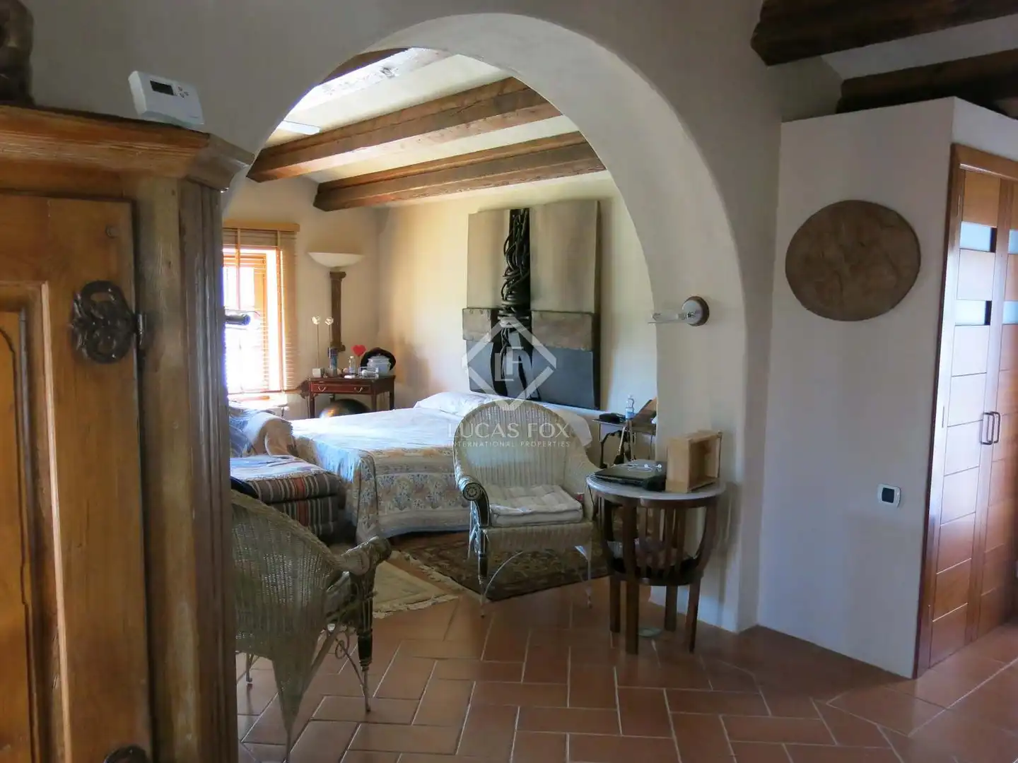 Maison rustique avec piscine à vendre à Alaior poble, imagen 39