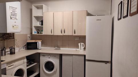Foto 2 de Habitació a Guindalera, Madrid Capital