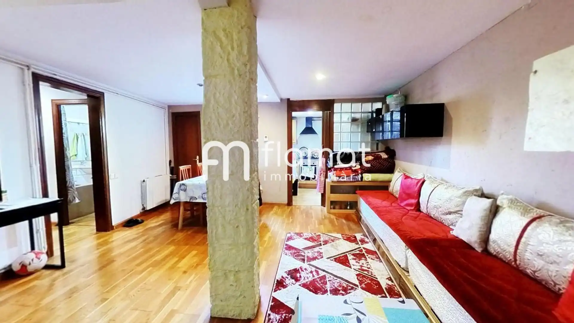 Habitación de Piso en venta en  Tarragona Capital