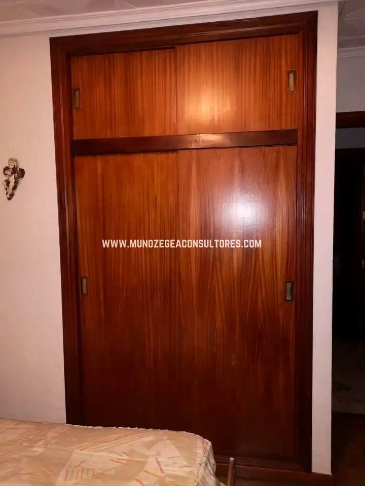 Piso en venta en Lucena con Trastero y Amueblado