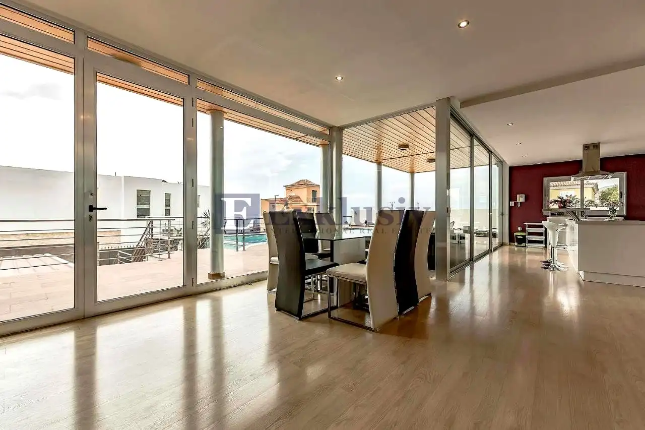 Casa con piscina en venta en Costa Adeje, imagen 24