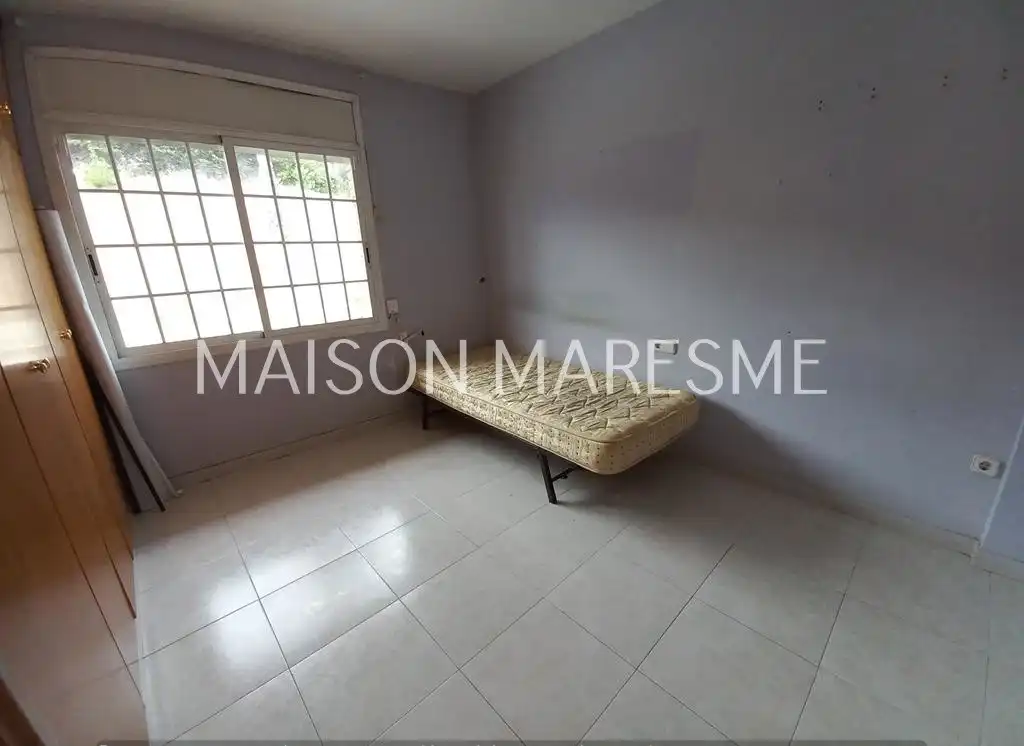 Maisonette zum Verkauf in Canet de Mar mit Balkon