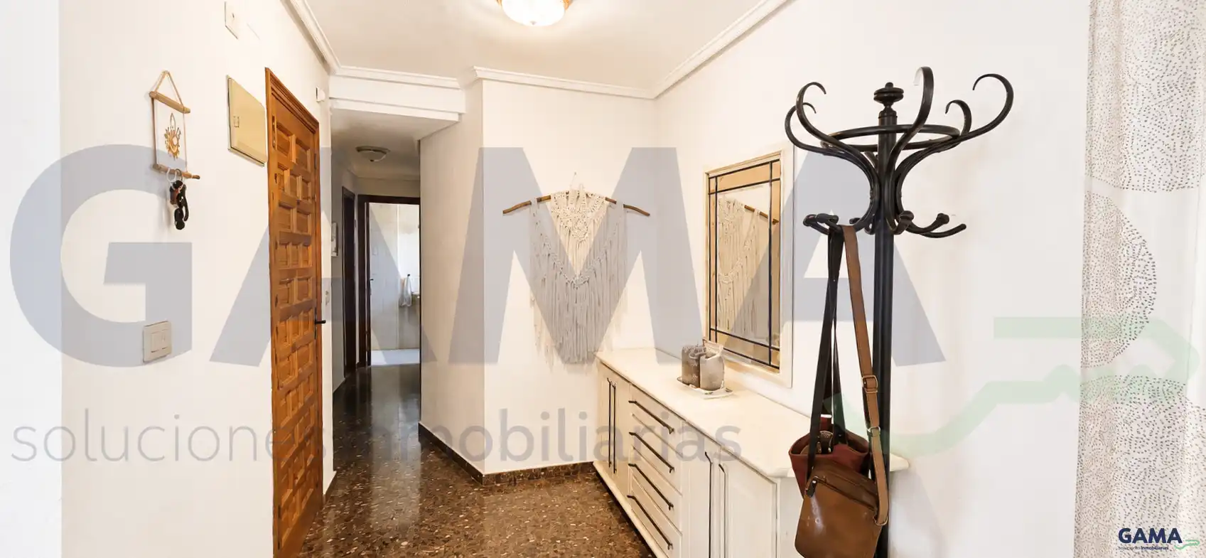 Attic for sale in Sueca  with Terrace, Storage room and Furnished