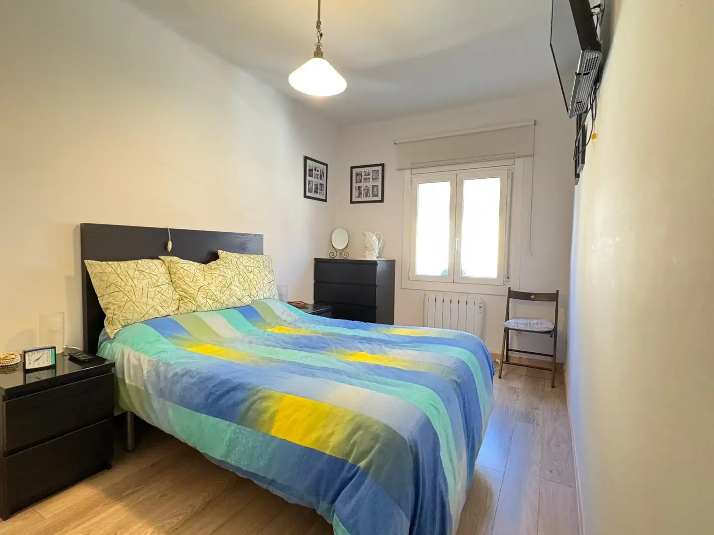 Habitación de Piso en venta en Ripoll