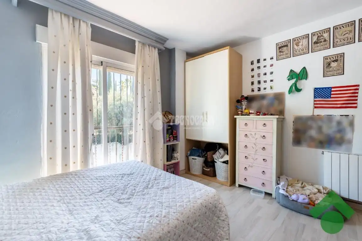 Bedroom of Detached homes for sale in Jun  with Balcony