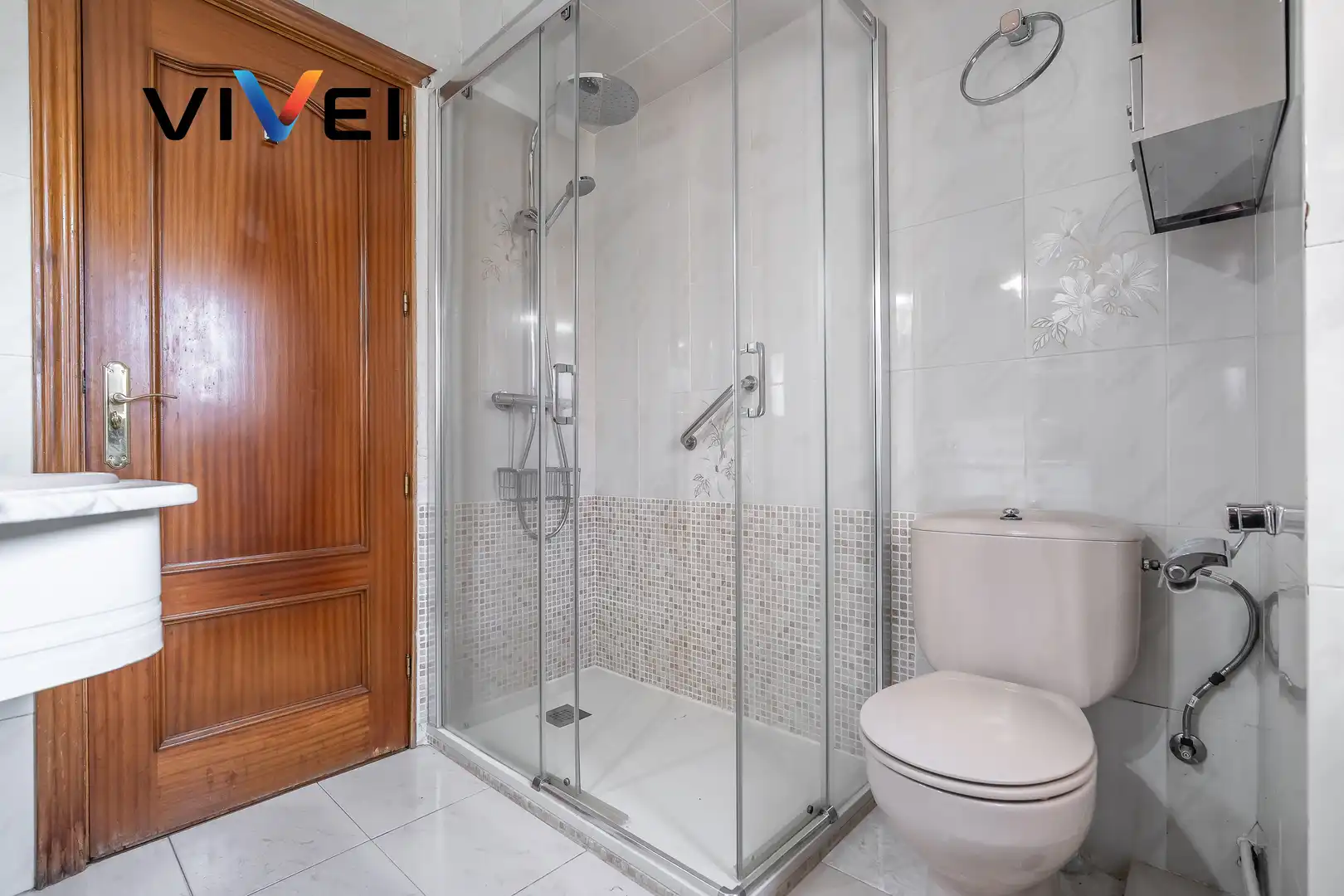Flat with lift for sale in Calle de Camarena, imagen 23