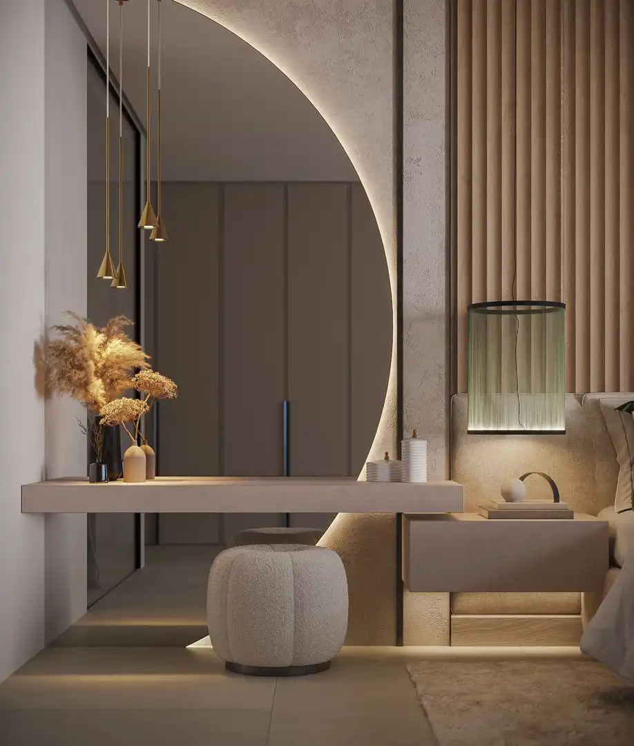 Habitación de Casa o chalet en venta en Estepona con Aire acondicionado, Jardín privado y Terraza