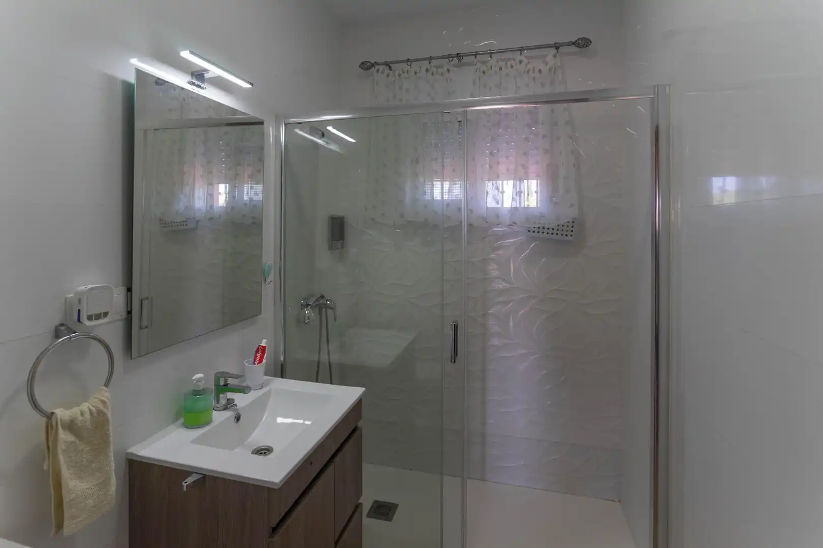 Villa mit Pool zur Miete in Centro, imagen 18