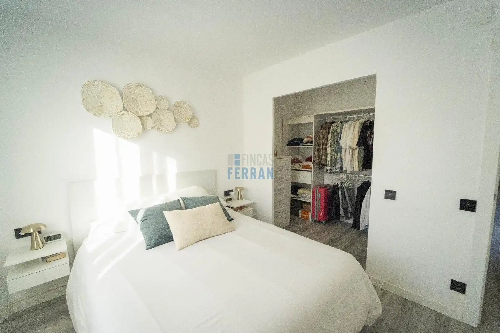 Piso en venta en Sanfeliu
