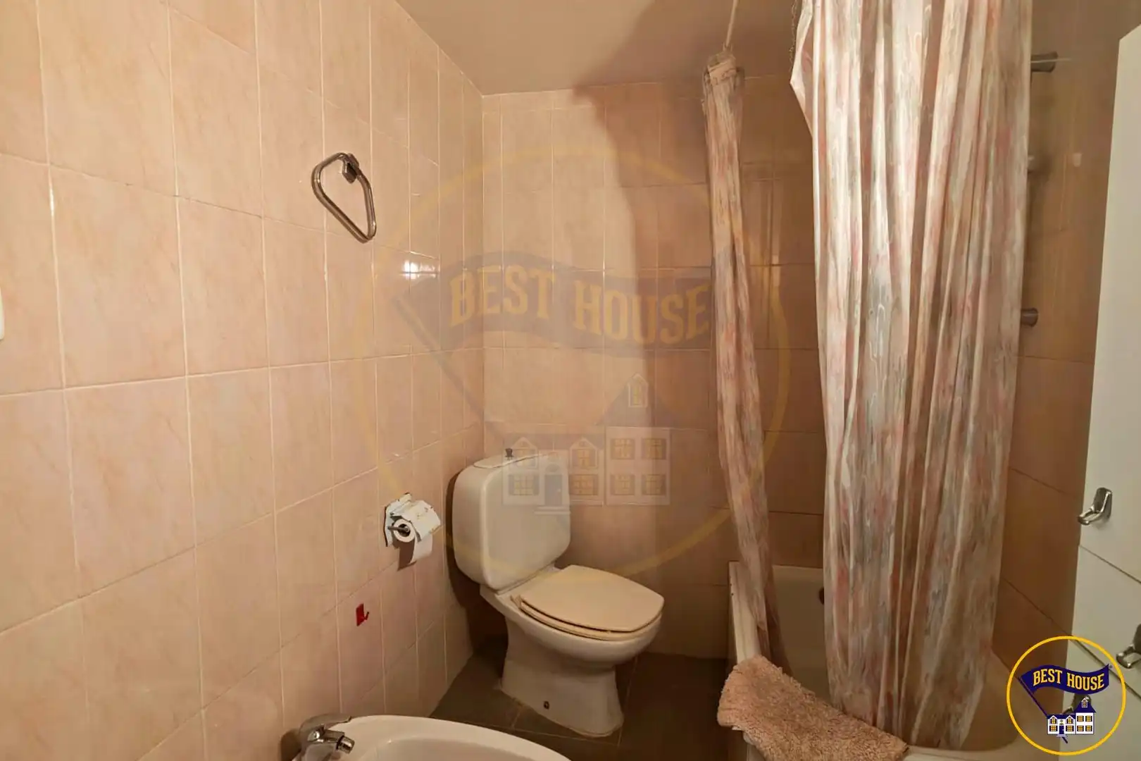 Baño de Casa o chalet en venta en Cuenca con Trastero