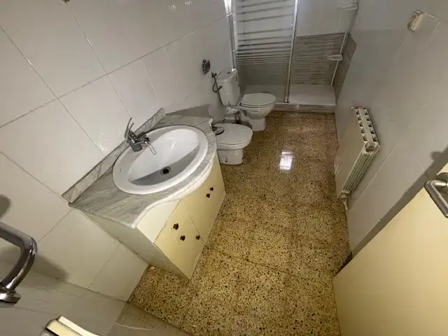 Bany de Pis en venda en Badalona