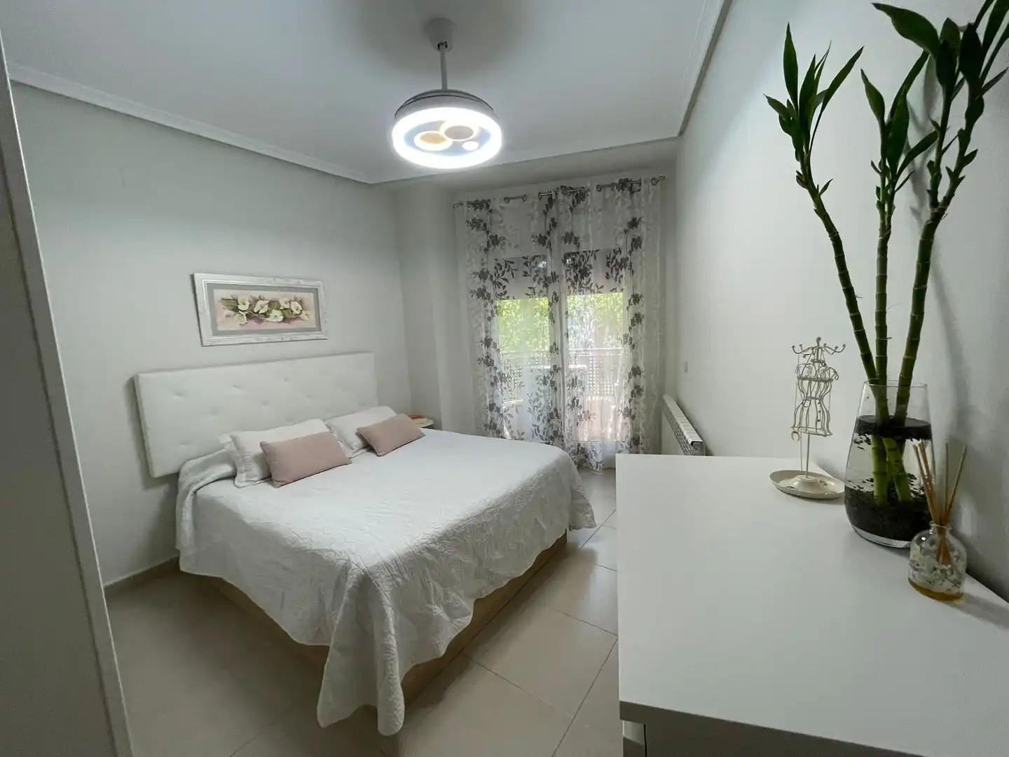Piso con ascensor en venta en Calle Santa María, imagen 3