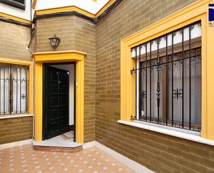 Single-family semi-detached for sale in  Sevilla Capital  with Air Conditioner, Heating and Furnished