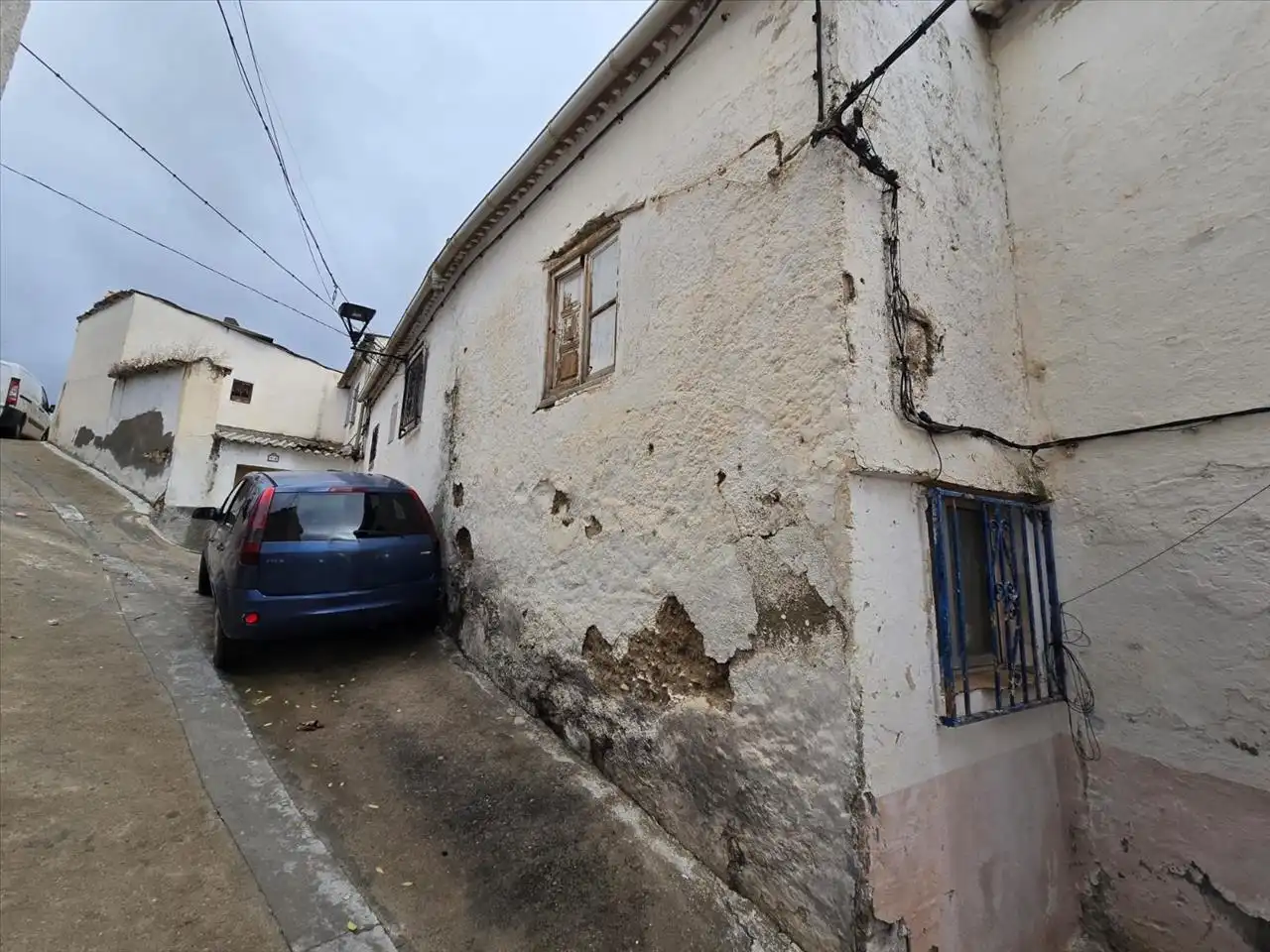 Casa a schiera in vendita a CL Camino de Tozar, imagen 12