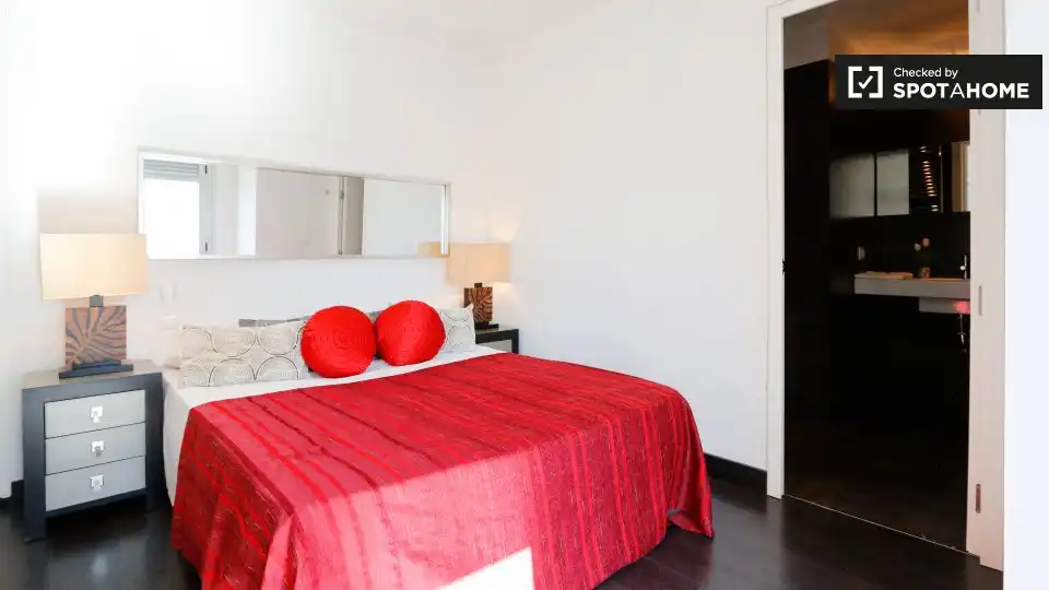 Flat with terrace to rent in Centro, imagen 18