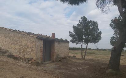 Finca rústica en venda en Seròs