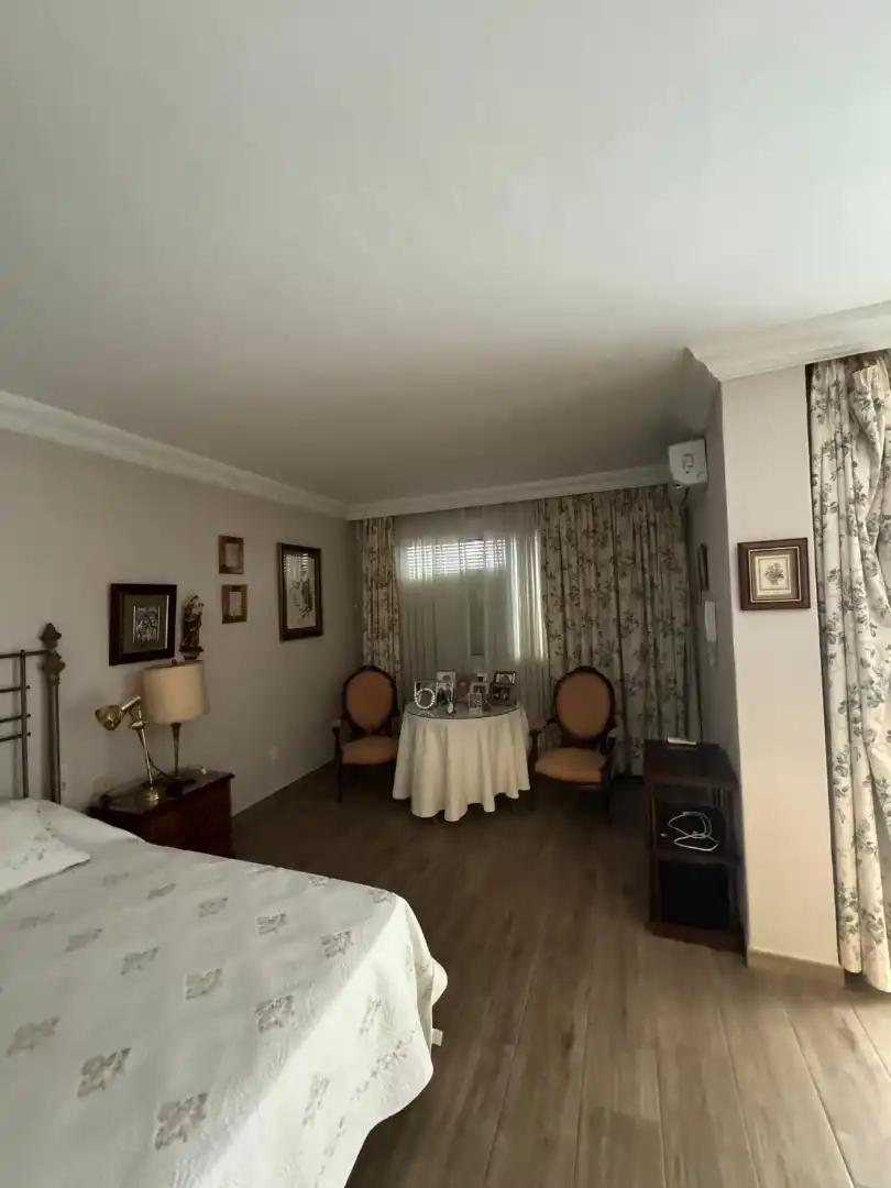 Piso con terraza en venta en Calle Emilio Castelar 27, imagen 70