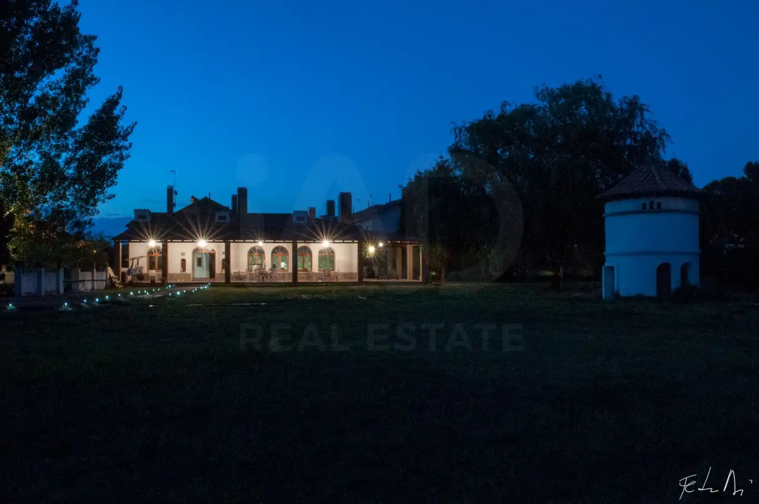 Terreny residencial en venda a Camarma de Esteruelas