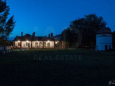 Terreny residencial en venda a Camarma de Esteruelas