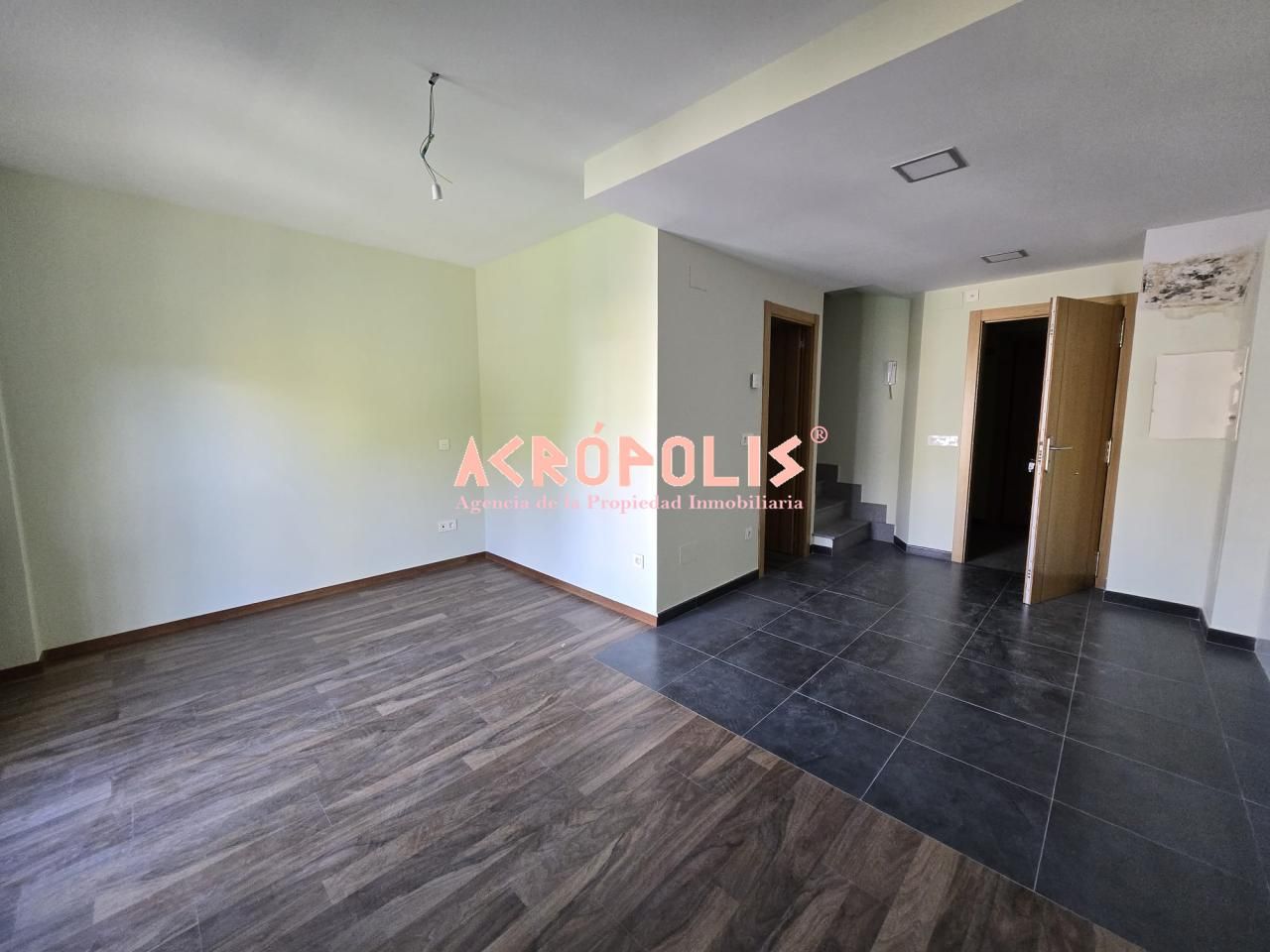 Bedroom of Duplex for sale in Puebla de Lillo  with Heating and Storage room