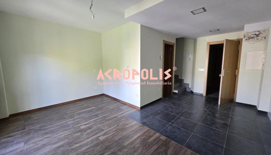Photo 1 of Duplex for sale in Emiliano Alonso Sanchez Lomba, 17, Puebla de Lillo, León