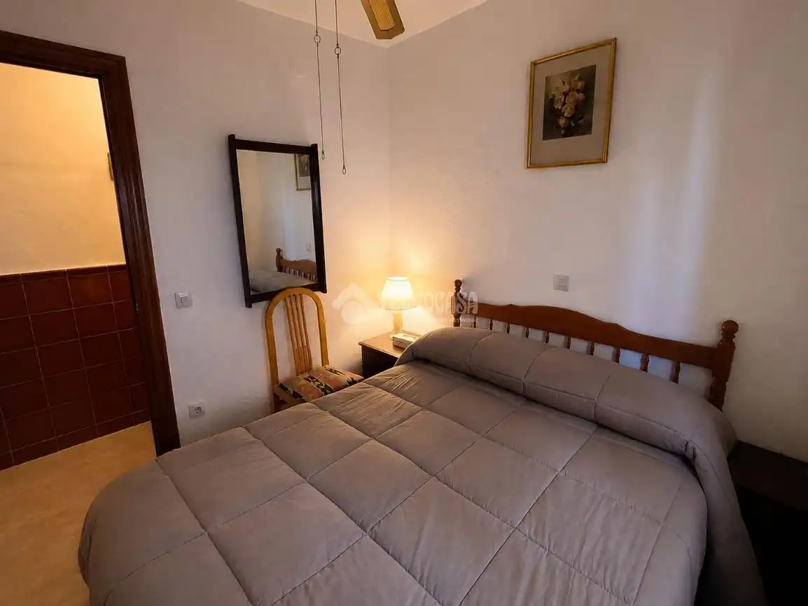 Casa con terrazza in vendita a Valdeverdeja, imagen 2