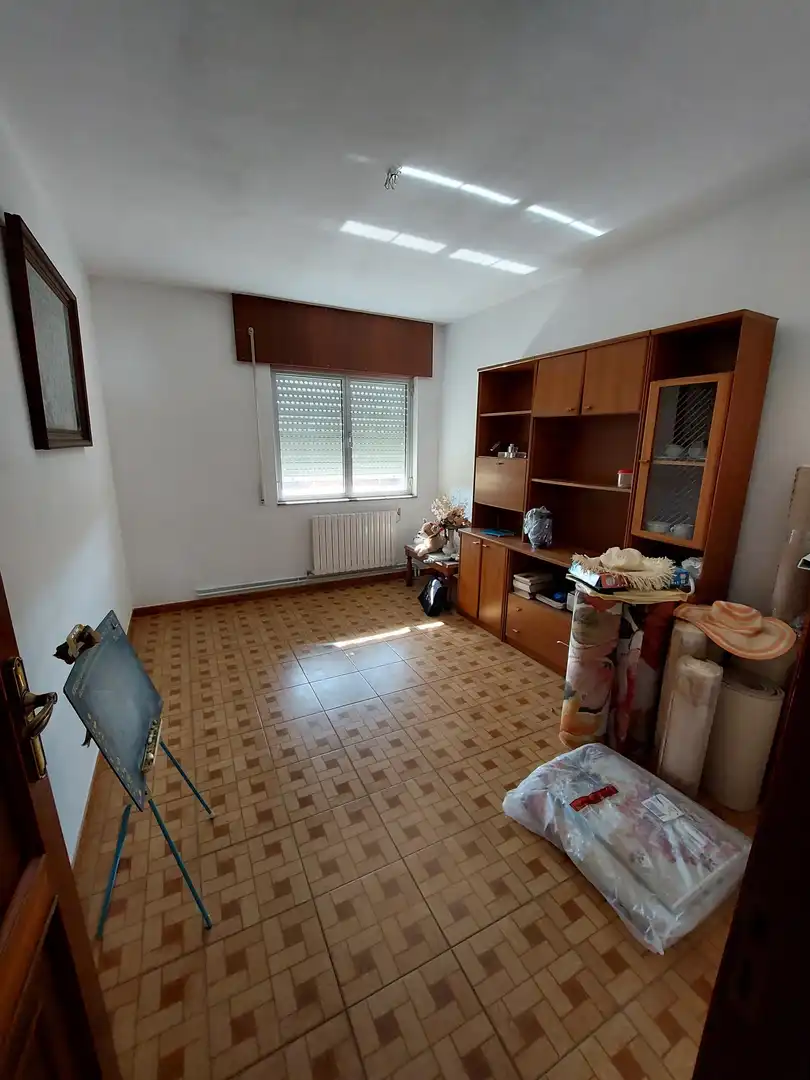 Casa o xalet en venda en Mazaricos