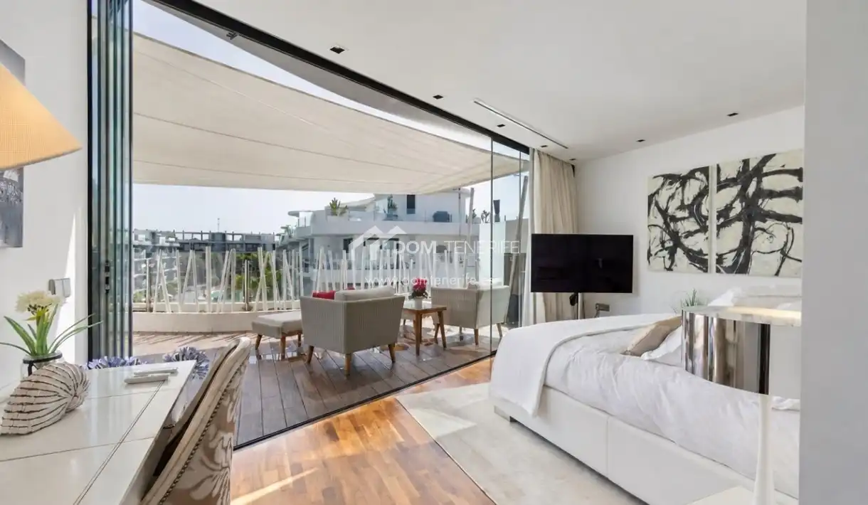 Flat with pool for sale in Palm - Mar, imagen 17